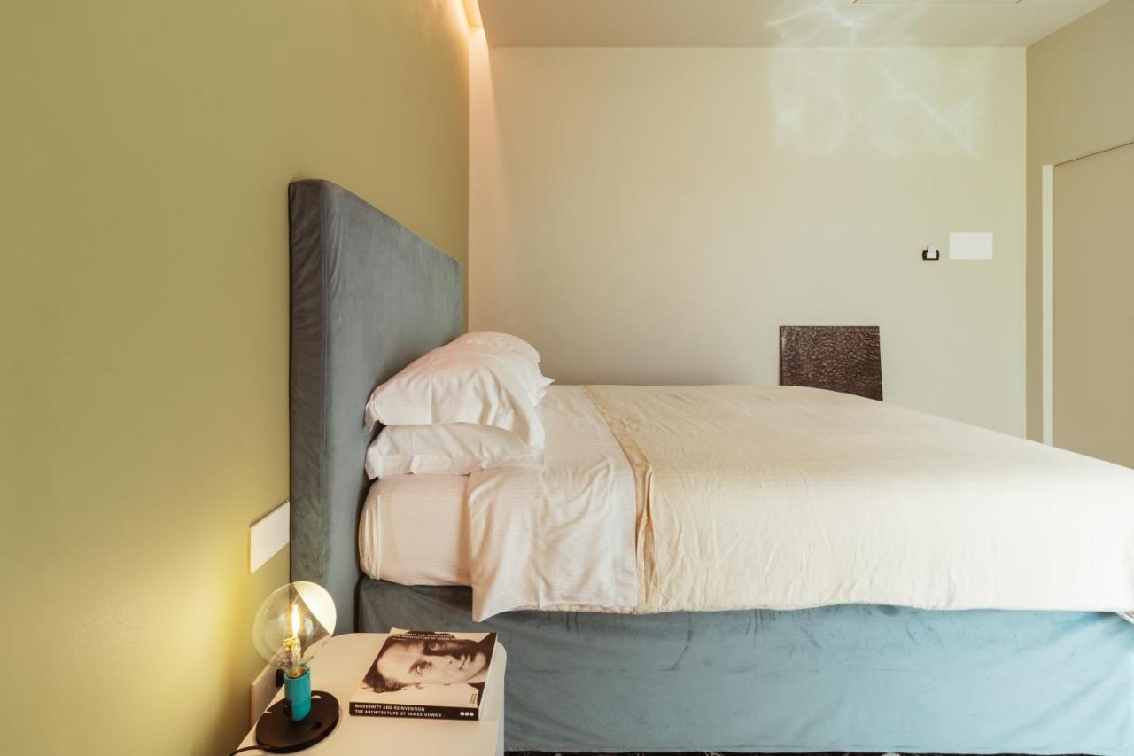 Mpiut - Housea Hotel Polignano a Mare Ngoại thất bức ảnh