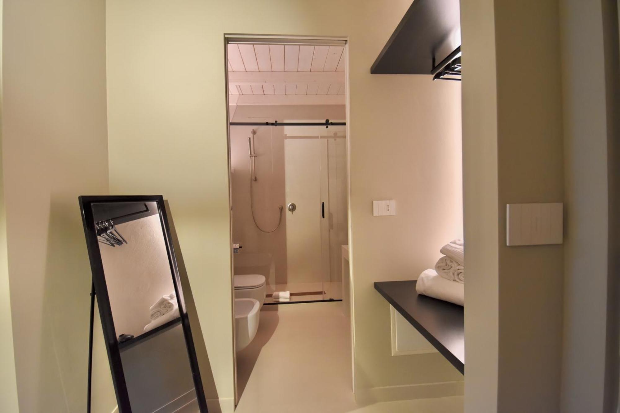 Mpiut - Housea Hotel Polignano a Mare Ngoại thất bức ảnh